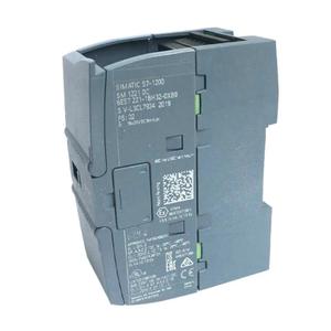 SIMATIC S7-1200 Entrada Digital SM 1221 16 DI 24 V Fuente/Receptor 6ES7221-1BH32-0XB0 - Product Image 6
