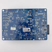 Kit de conversion d'imprimante Sunyung I3200 à 2 têtes, carte de contrôle pour machine d'impression, cartes double tête