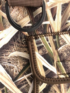 Grande Taille Camouflage Imperméable Waders En Néoprène Pour La Chasse - Product Image 3