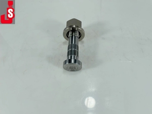 Pernos de Rueda de Buena Calidad para Autobuses Kinglong, Sunlong, Higer y Zhongtong, Repuestos para Sistemas de Dirección - Product Image 3