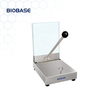 Séparateur de plasma manuel BIOBASE Chine J pour banque de sang, modèle BJPX-FJ, extracteur de plasma pour laboratoire et hôpital