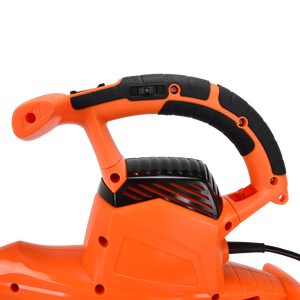VERTAK 3000W <span class=keywords><strong>souffleur</strong></span> de jardin 3 en 1 <span class=keywords><strong>souffleur</strong></span>/aspiration/déchiquetage <span class=keywords><strong>souffleur</strong></span> de feuilles électrique portable - Product Image 3