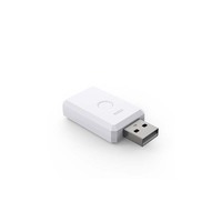 KKM BLE Bluetooth 5,0 Receptor de baliza inalámbrico/Hub Punto DE ACCESO Bluetooth y Wifi Gateway KG04 para interiores