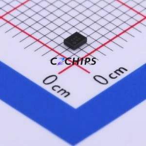 SAYEY897MBG0F0AR00 Surface Acoustic Wave Filter (SAW) SMD-8P,1.8x1.4mm RF - Product Image 1