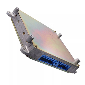 Contrôleur ECU 9131579 9116368 9131576 pour excavatrice EX120-2 EX100-2 - Product Image 1