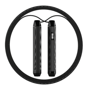 <span class=keywords><strong>Cuerda</strong></span> <span class=keywords><strong>de</strong></span> saltar inteligente con aplicación - Product Image 1