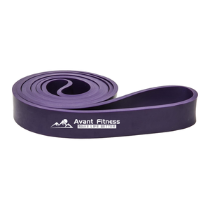 Commercio all'ingrosso Logo personalizzato natura lattice Yoga tratto esercizio lunga resistenza <span class=keywords><strong>Pull</strong></span> Up <span class=keywords><strong>Loop</strong></span> <span class=keywords><strong>Band</strong></span> - Product Image 4