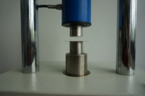 RH-T541 testeur de liaison interne de haute qualité Runhu pour carton GB T 31110-2014 10-1000 <span class=keywords><strong>KPa</strong></span> gamme 0.5% test automatique de précision - Product Image 5