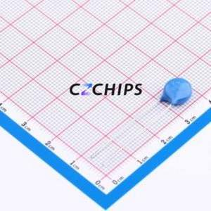 วาริสเตอร์ B72207S2321K101ผ่านชิ้นส่วนรู (THT),P = 5mm ตัวต้านทาน510V 840V 420V 320V - Product Image 1