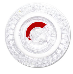 عالية دقيقة نتيجة كامل الآلي الجافة محلل الكِيمْياء البَيُولوجِيَّة ل البيطري - Product Image 2