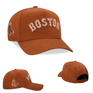 Gorras de Béisbol Personalizadas con Logotipo Bordado en 3D, Gorras Deportivas Vintage para Playa y Pesca, Estilo Moderno - Product Image 5