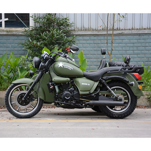 Tricycle adulte haute performance 300 cm³ refroidi par eau avec <span class=keywords><strong>side</strong></span>-<span class=keywords><strong>car</strong></span> - Moto à essence - Product Image 5