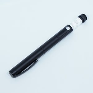 OEM/ODM <b>Pen</b> Shell V1/V2 | External Dial Mechanism | Matte Surface | Logo & Color Custom - Product Image 3