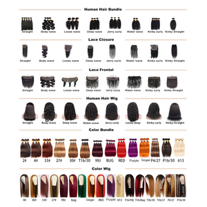 P1B/30 коричневый выделенный Омбре 13x4 парик из натуральных волос на фронтальной сетке, парик из натуральных волос, 180% плотность, 30 дюймов, оптовая цена - Product Image 6