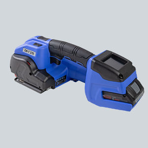 Zili Orgapack Máy đóng đai chạy bằng OR-T270 Dụng cụ đóng đai cầm tay bằng pin đa chức năng - Product Image 4