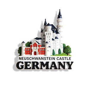 Imanes <span class=keywords><strong>de</strong></span> nevera personalizados del <span class=keywords><strong>Castillo</strong></span> <span class=keywords><strong>de</strong></span> Neuschwanstein, regalo <span class=keywords><strong>de</strong></span> viaje, decoración del hogar, resina 3D, recuerdo turístico <span class=keywords><strong>de</strong></span> Alemania, imanes <span class=keywords><strong>de</strong></span> nevera. - Product Image 6