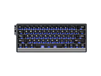 ATK 60RX Mechanical Gaming Keyboard 61Keys Wired RGB Hall Effect Magnetic Switch Hot-Swappable Wired Magnetic