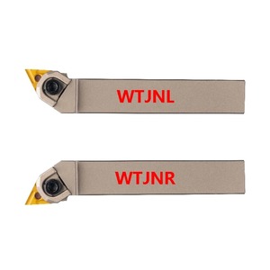 WTJNR WTJNL <span class=keywords><strong>cnc</strong></span> torna tutucu tnmg1605 tnmg2204 kesme aleti tutucular WTJNR2020 WTJNR2525 WTJNR1616 torna tutucular - Product Image 2