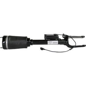 1643204313 1643204613 Amortisseur de suspension pneumatique avant neuf pour fabricants W164 X164 compatible avec capteur ML350 GL350 - Product Image 1