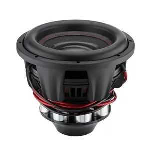 Hot Sale Speaker With Neodymium Magnet Rms 15 Inch Powered Subwoofers
