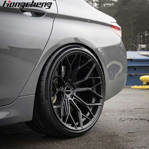 Roue forgée légère Concave profonde <span class=keywords><strong>Rime</strong></span> 21 pouces 5X112 pour BMW GX M3 M4 M5 M8 Mercedes GT50 GT63 GLC43 GLC63 - Product Image 1