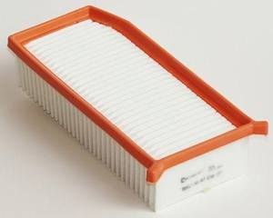 Filtre à air 165466859R pour <span class=keywords><strong>Renault</strong></span> Capture <span class=keywords><strong>Arcana</strong></span> AH5H H5H - Product Image 1