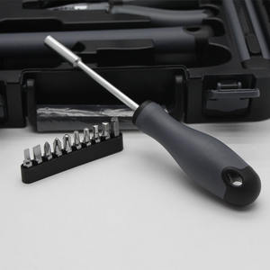 Set di utensili manuali regalo per uso domestico, Set di utensili per la casa, di qualità da regalare - Product Image 6