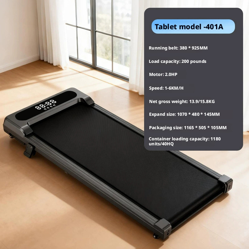 Modèle de tablette - A