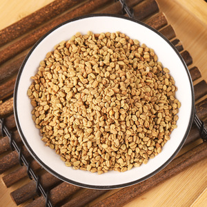 Huaran fabbrica all'ingrosso di alta qualità per uso alimentare semi di fieno greco singola spezia cruda essiccata ultima stagione prezzi bassi - Product Image 5