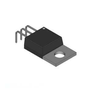 LM78L12ACZ/LFT1ถึง226 3ถึง92 3 (เพื่อ226AA) การจัดการพลังงาน (PMIC) ซื้อชิ้นส่วนอิเล็กทรอนิกส์ผู้จัดจำหน่ายที่ได้รับอนุญาตทางออนไลน์ - Product Image 1