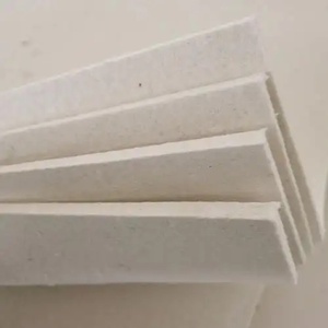 Fieltro Industrial de Lana Prensada, Blanco, Personalizado de Fábrica, en Diferentes Espesores: 3mm, 5mm, 8mm, 10mm, 15mm, 20mm, 30mm, Blanco, Duro y Suave - Product Image 5