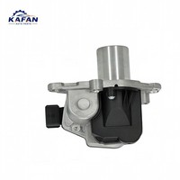 147101246R 8201684044 Soupape de recirculation des gaz d'échappement EGR pour Nissan Qashqai J11 Renault 1.5 DCi