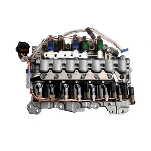 Ensemble de corps de soupape de transmission automatique 8G30, pour pièces de moteur Citroën, accessoires de voiture - Product Image 2