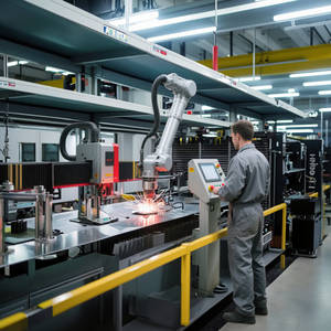 Newpion giữa lõi lớn dòng chảy cao Ba mạ sợi 400um lõi IR is400/480 Silicone etfe cho hội thảo dữ liệu - Product Image 4