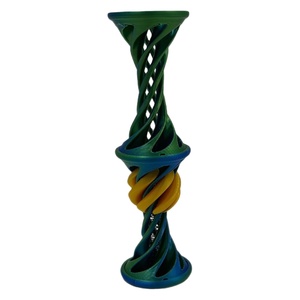 Merrycoo giá rẻ và nhanh chóng 3D dịch vụ in ấn PLA thiết kế trực tuyến 3D in đồ chơi nguyên mẫu nhanh chóng - Product Image 1