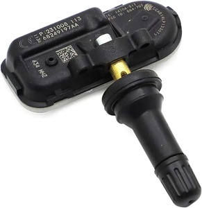 Chất lượng cao phụ tùng ô Tô <span class=keywords><strong>Tpms</strong></span> Cảm biến áp suất lốp 68249197aa 434MHz cho Dodge Chrysler Jeep - Product Image 1