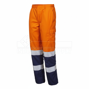 Ropa DE TRABAJO HV LIGHT con equipo de seguridad óptimo de alta visibilidad - Product Image 1