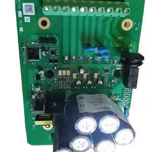 Placa de controles York para piezas de compresor, 024-36133-000