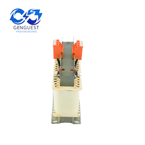 Original Line Reactor 6SL3000-0CE15-0AA0 6SL3000-0CE21-0AA0 for Industrial Automation - Product Image 2