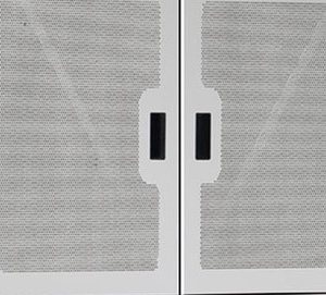 Victoire Cuisine Approvisionnement Direct Chine Moderne En Acier Inoxydable À Quatre Portes Armoire Armoire Offre Spéciale Restaurant Chambre Utilisation Assemblage - Product Image 3