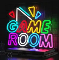 Insegna LED 3D Personalizzata con Illuminazione Frontale e Posteriore, Logo Aziendale con Luce al Neon per Uso in Centri Commerciali