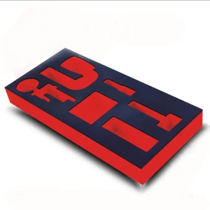 Gần di động nổi mở rộng plyethylene <span class=keywords><strong>b</strong></span>ọt tấm - Product Image 2