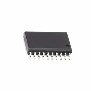Komponen elektronik berkualitas tinggi DSS-333-PIN sirkuit terpadu pengontrol mikro asli baru