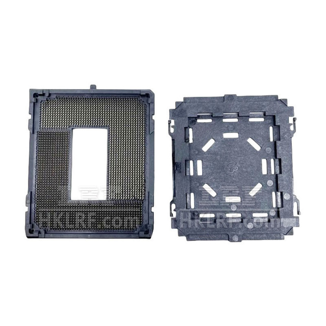 Socket LGA1851 CPU Base PC Connector BGA Base