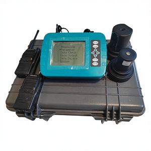 Medidor de Espesor de Pisos de Concreto Portátil de Alta Precisión para Pruebas de Espesor de Pisos y Paredes - Product Image 3