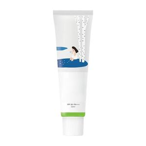 Protector Solar Roundllab 50ml, Marca Privada, con Extracto de Abedul Coreano, Suave, Controla la Grasa y el Sebo, para Todo Tipo de <span class=keywords><strong>Piel</strong></span> - Product Image 1