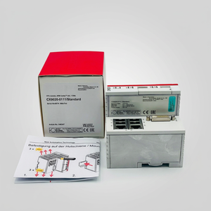 Brand New Original CX9020-0111 Analog Input/Output Module PLC Programmable <b>Controller</b> - Product Image 1