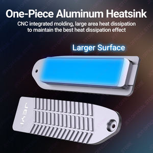 OEM алюминиевый кулер с радиатором для PS5 SSD корпус (2230/2242/2260/2280 M.<span class=keywords><strong>2</strong></span>) для оптового заказа - Product Image 4