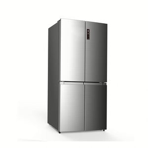 492L New Hot Selling Products Home Use R600a No Frost Four Door Fridge Kitchen Fridge Kitchen - Product Image 2
