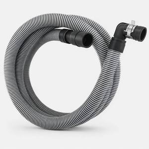 <span class=keywords><strong>Tuyau</strong></span> de vidange flexible ondulé pour <span class=keywords><strong>lave</strong></span>-<span class=keywords><strong>vaisselle</strong></span> DD97-00403EA, <span class=keywords><strong>tuyau</strong></span> d'extension de remplacement, remplace AP6981640 PS12749174 - Product Image 1